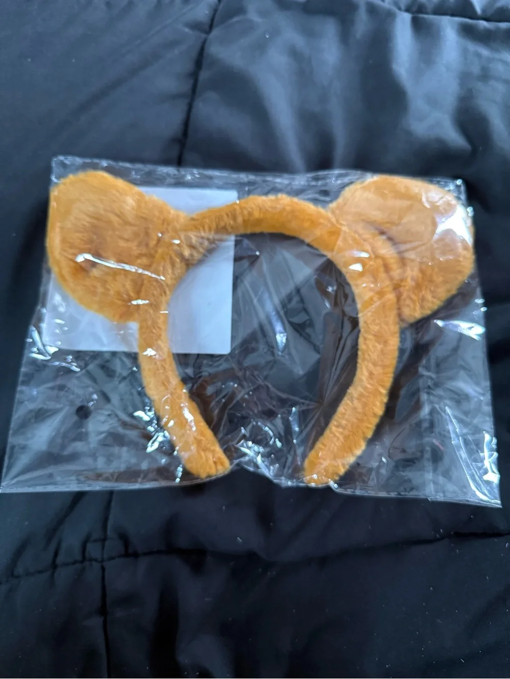 Lion King Ears